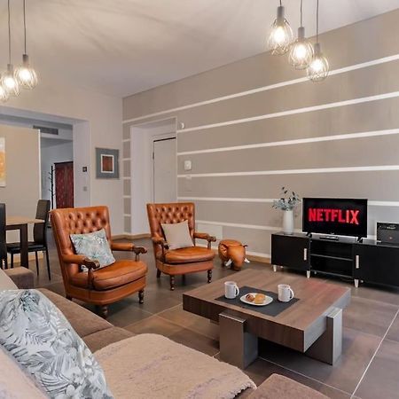 Piazza San Carlo Elegante Loft In Centro - Wi-Fi Leilighet Torino Eksteriør bilde