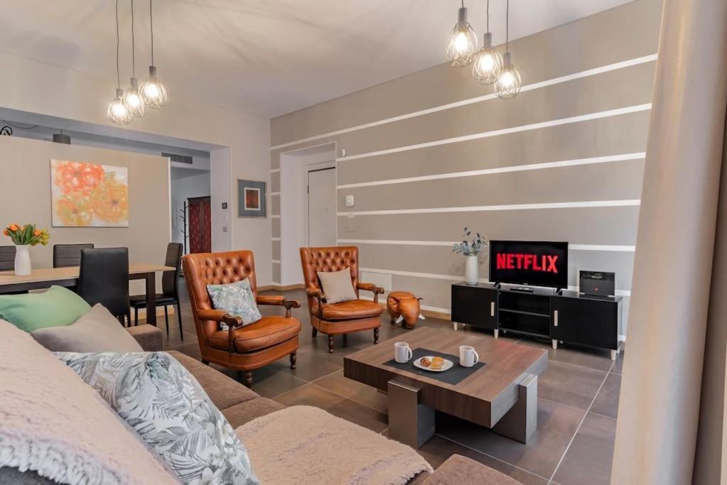 Piazza San Carlo Elegante Loft In Centro - Wi-Fi Leilighet Torino Eksteriør bilde