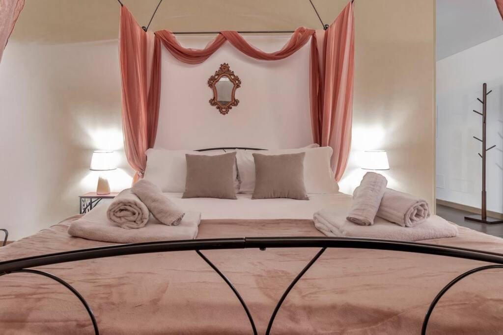 Piazza San Carlo Elegante Loft In Centro - Wi-Fi Leilighet Torino Eksteriør bilde