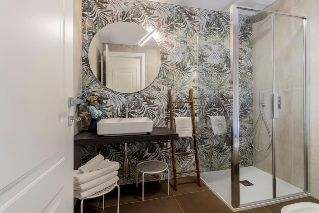 Piazza San Carlo Elegante Loft In Centro - Wi-Fi Leilighet Torino Eksteriør bilde