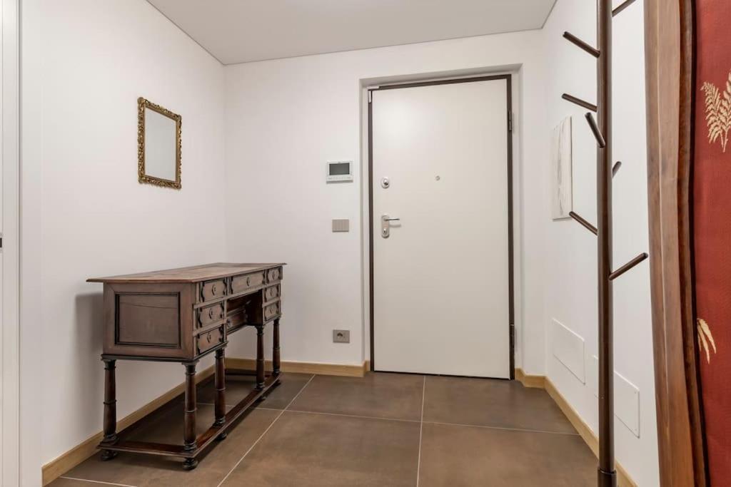 Piazza San Carlo Elegante Loft In Centro - Wi-Fi Leilighet Torino Eksteriør bilde