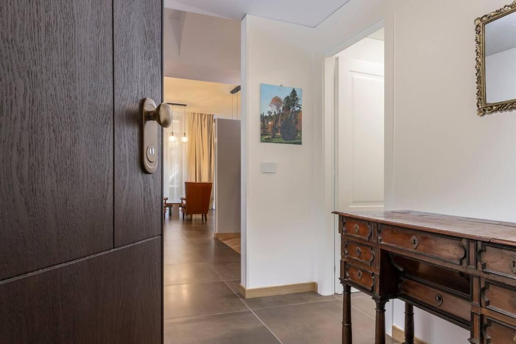 Piazza San Carlo Elegante Loft In Centro - Wi-Fi Leilighet Torino Eksteriør bilde