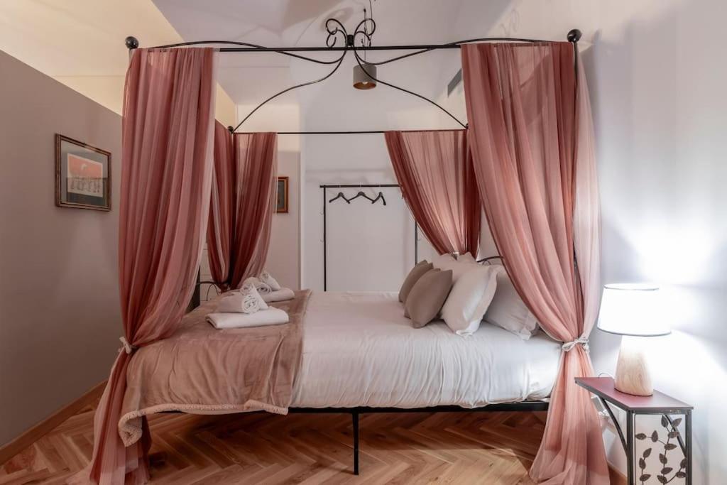 Piazza San Carlo Elegante Loft In Centro - Wi-Fi Leilighet Torino Eksteriør bilde