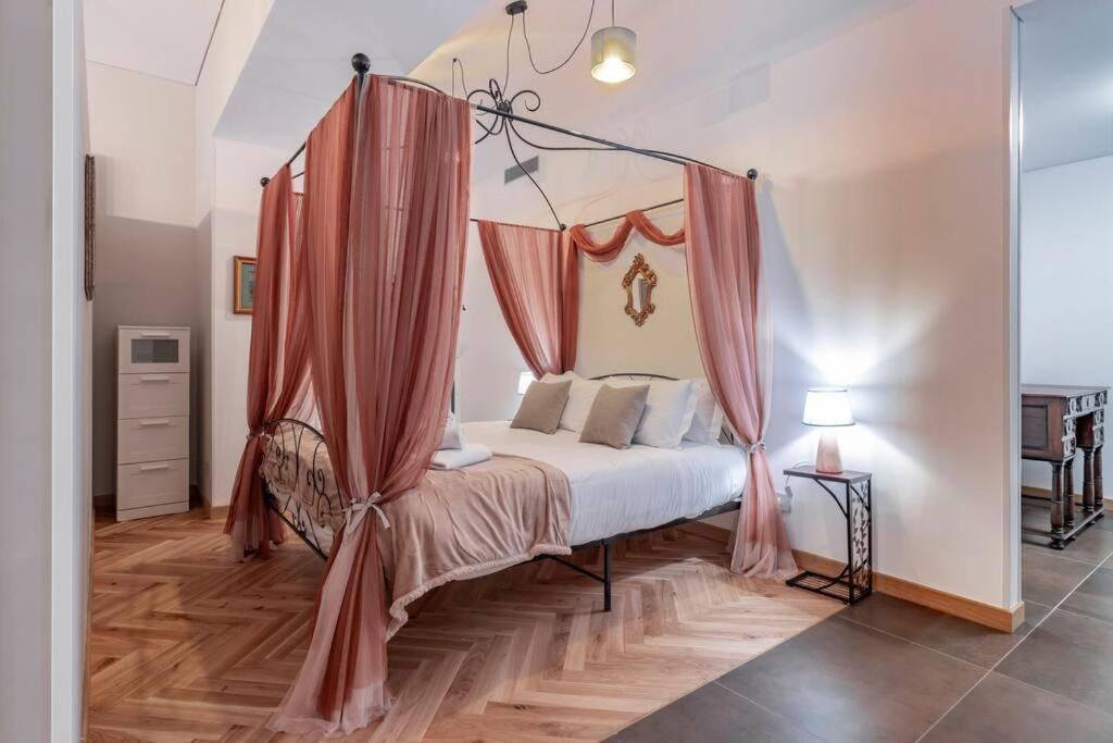Piazza San Carlo Elegante Loft In Centro - Wi-Fi Leilighet Torino Eksteriør bilde