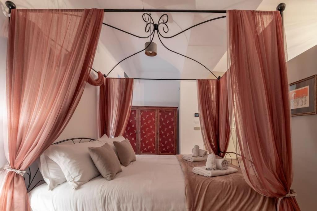 Piazza San Carlo Elegante Loft In Centro - Wi-Fi Leilighet Torino Eksteriør bilde