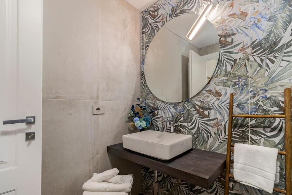 Piazza San Carlo Elegante Loft In Centro - Wi-Fi Leilighet Torino Eksteriør bilde