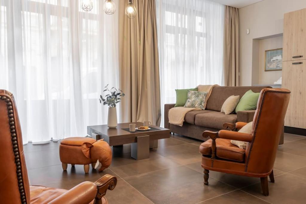 Piazza San Carlo Elegante Loft In Centro - Wi-Fi Leilighet Torino Eksteriør bilde